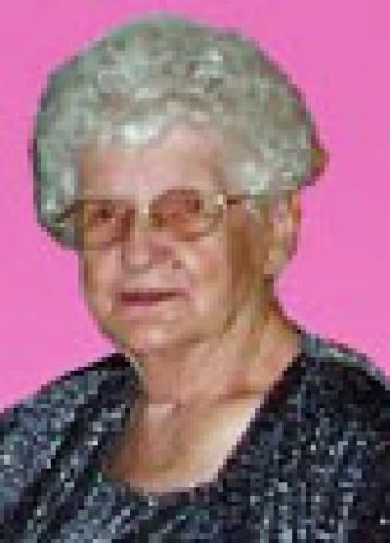 Barbara E. Boutin obituary, 1922-2016, Pittsfield, MA