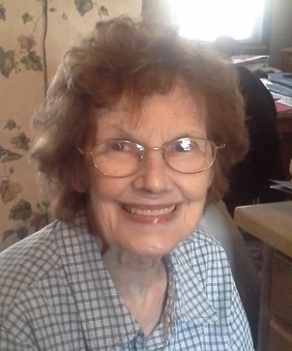 Janice E. Stetson obituary