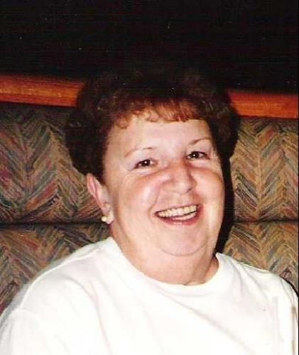 Nancy Golden Obituary 2016 Springfield MA The Republican