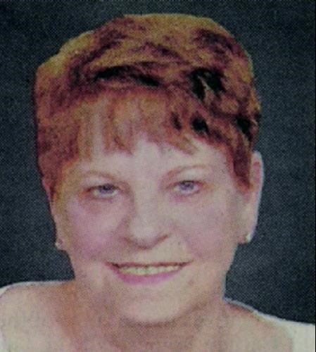 Ronna R. Ethier obituary