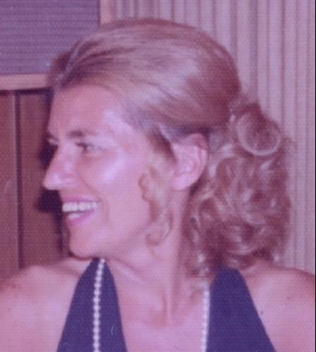 Anne G. Fiore obituary
