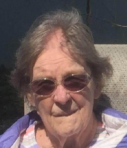 Jean Dorothy Faneuf obituary, Danvers, MA