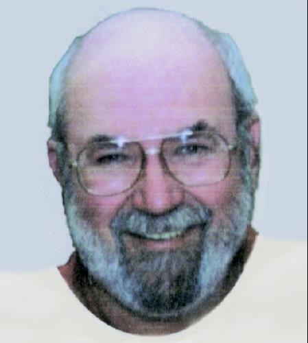 George E. Dion obituary