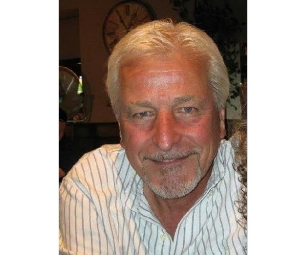 John Maslowski Obituary (1954 - 2016) - Suffield, Ct, MA - The Republican