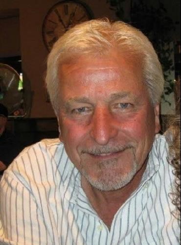 John S. Maslowski obituary, 1954-2016, Suffield, Ct