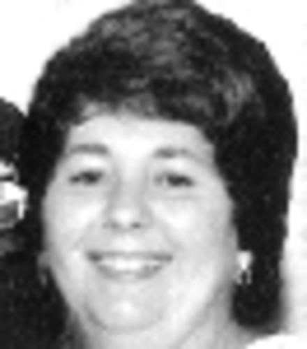Theresa M. Lagacy obituary