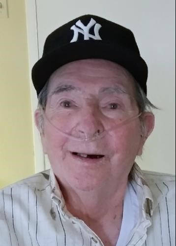 Jose L. Torres obituary, Chicopee, MA
