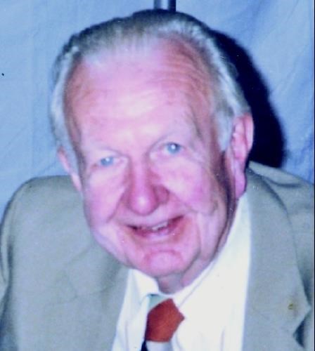 James M. Martin Sr. obituary