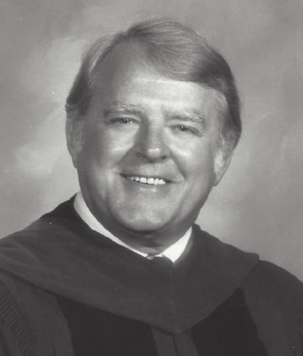 Rev. Dr.  Eric W. Bascom Jr. obituary, Springfield, MA