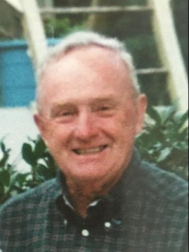 William L. Collins obituary, Springfield, MA