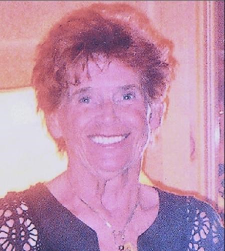 Patricia A. Maloni obituary