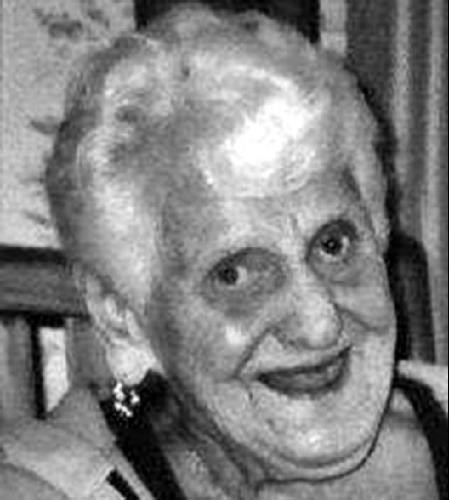 Lena Rita Gajowy obituary