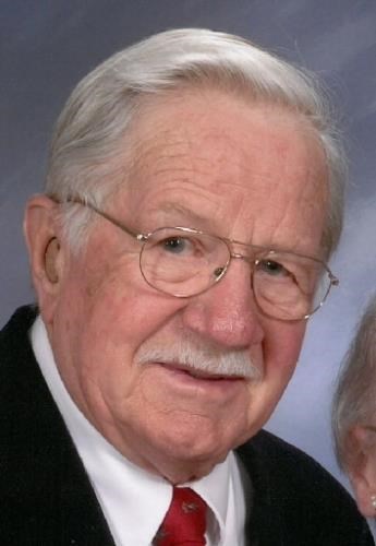 Richard A. Pike obituary, West Springfield, MA