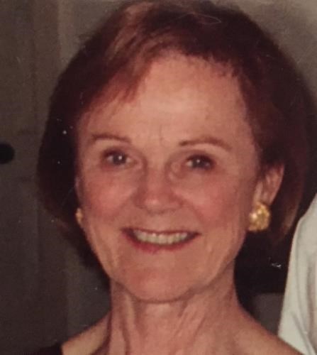 Helen Krumsiek obituary, Longmeadow, MA