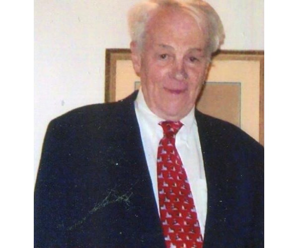 Richard Higgins Obituary (2016) Pompano Beach, Fl, MA The Republican