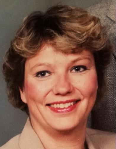 Cheryl Noel obituary, Hardwick, MA