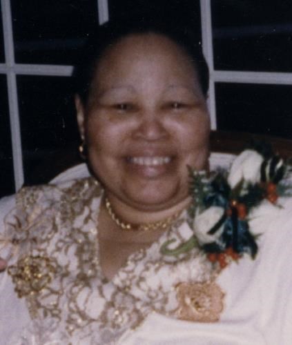 Edie Lockhart-Sheehy obituary, Westfield, MA