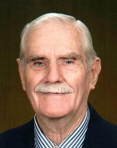 Glenn G. Scruton obituary, Chicopee, MA