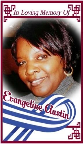 Evangeline Lavette Austin obituary, Springfield, MA