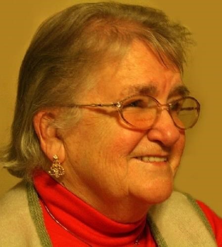 Cynthia C. Seibert obituary, Southwick, MA