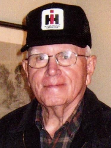 David O. Sanford obituary, Westfield, MA