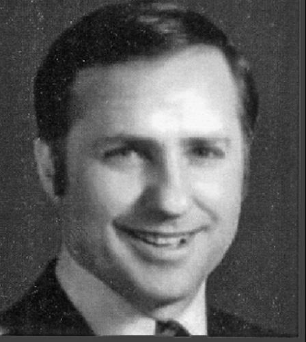 Charles W. Brids obituary