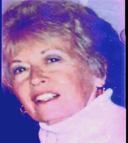 Louise M. Nigro obituary