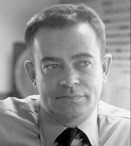 Harold P. Hollum Sr. obituary