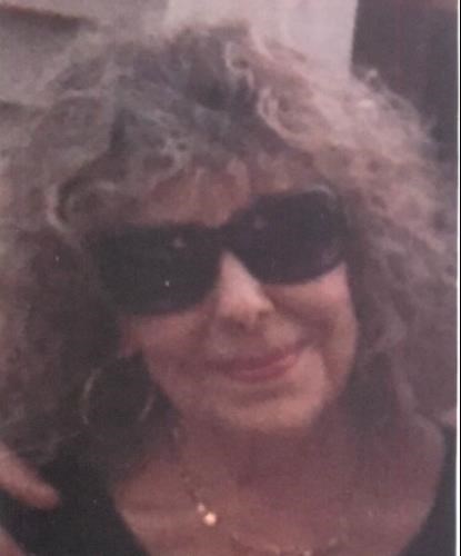Marion Ramah obituary, West Springfield, MA