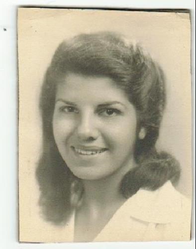 Maryanne Wright obituary, Springfield, MA