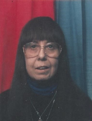 Karen Charrington obituary, Chicopee, MA