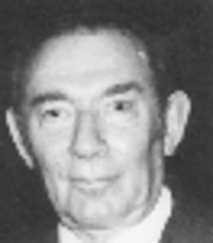 Gino A. Serra obituary