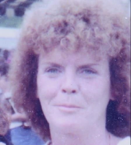 Peggy Antaya obituary