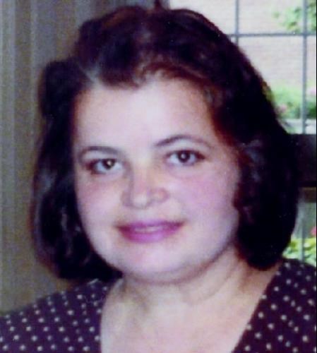 Maria Fernanda Pires obituary