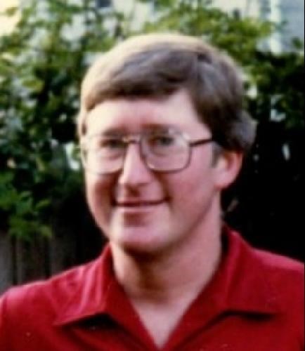 David E. Dows obituary, Chicopee, MA