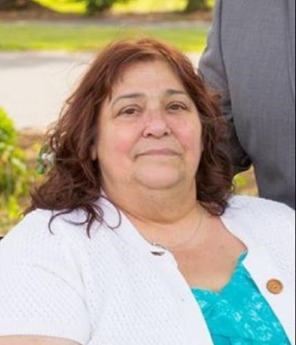 Linda E. Millard obituary, Chicopee, MA