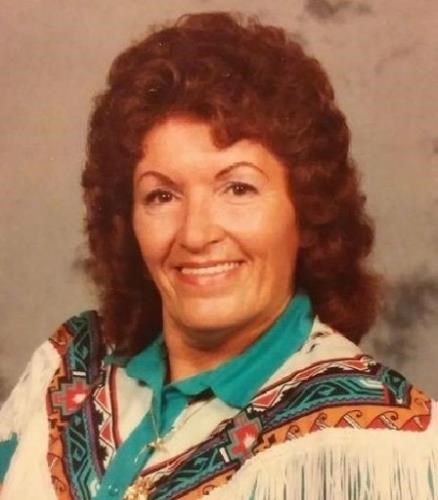 Lillian Drury obituary, Chicopee, MA