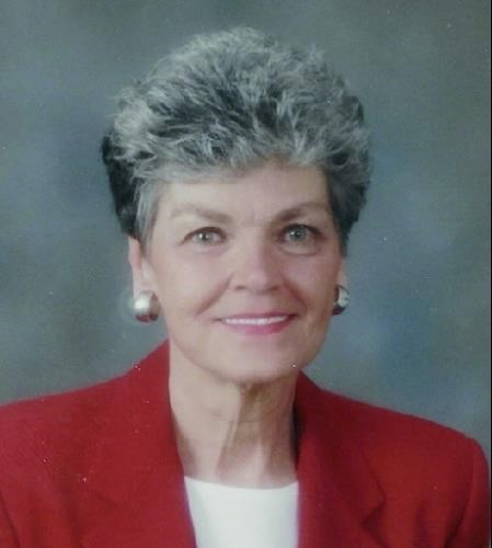 Elizabeth D. Curto obituary, Enfield, Ct