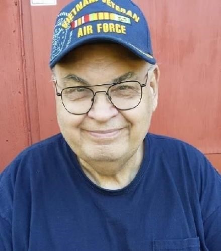 John B. "Sonny" Sypek Jr. obituary, Chicopee, MA