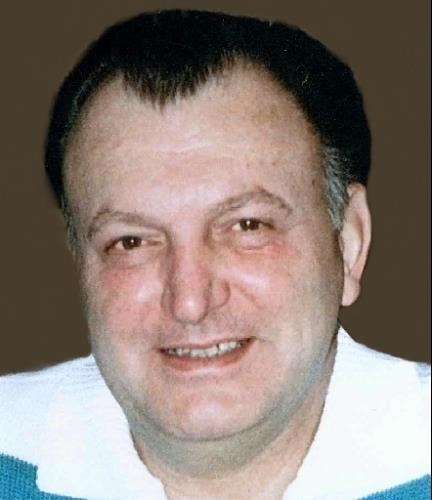 William J. "Bill" Benoit obituary, East Longmeadow, MA