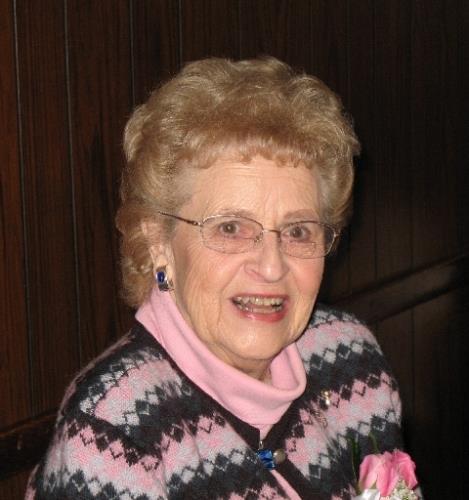 Rita S. O'Brien Obituary: View Rita O'Brien's Obituary by The Republican