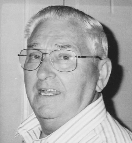 Joseph T. Dolat obituary, Easthampton, MA