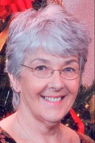 Ann B. Beebe obituary