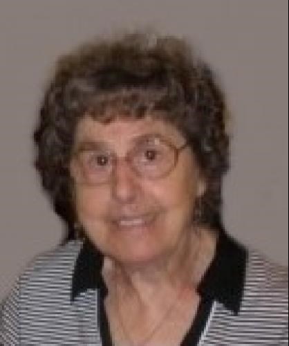 Sylvia J. Huff obituary, North Branford, Ct