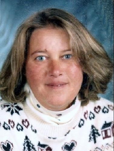 Susan M. Finn obituary