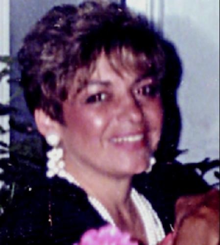 Joyce Gentile Arillotta obituary