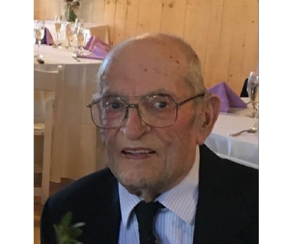 John Cross Obituary (1926 2017) West Springfield, MA The Republican