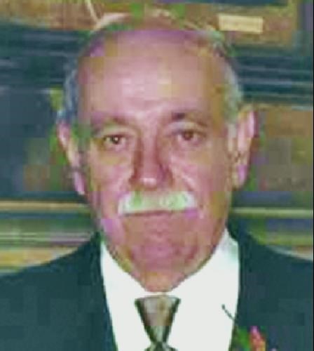 William G. Izatt obituary, Southampton, MA