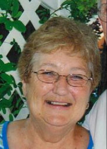 Katherine M. Allan obituary, Springfield, MA