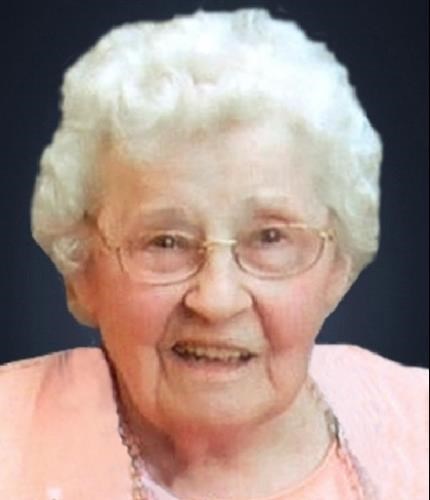 Jeanne D. Mercier obituary, Chicopee, MA